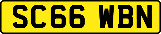 SC66WBN