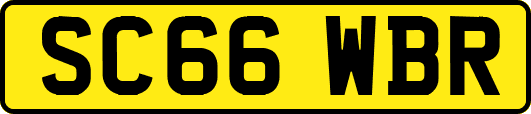 SC66WBR
