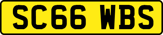 SC66WBS
