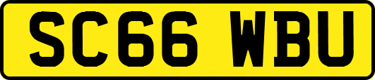 SC66WBU