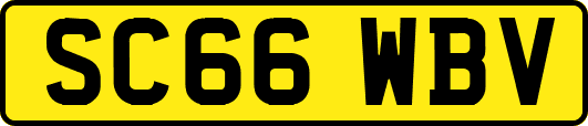 SC66WBV