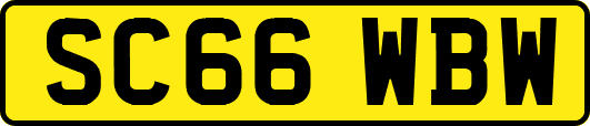 SC66WBW