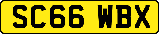 SC66WBX