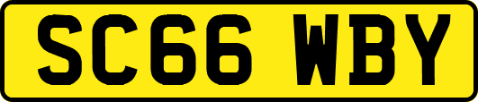 SC66WBY