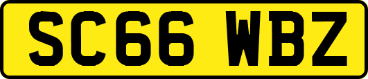 SC66WBZ