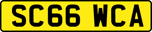 SC66WCA