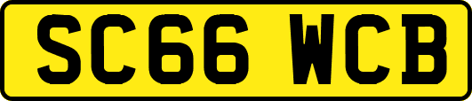 SC66WCB