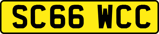 SC66WCC