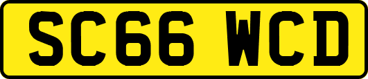 SC66WCD