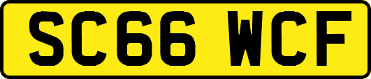 SC66WCF