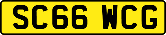 SC66WCG