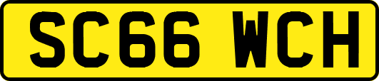 SC66WCH