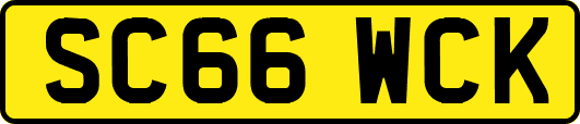 SC66WCK
