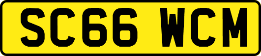 SC66WCM