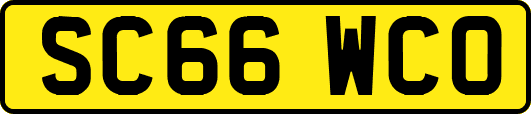 SC66WCO