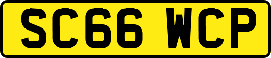 SC66WCP