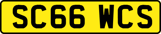 SC66WCS