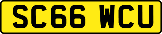 SC66WCU