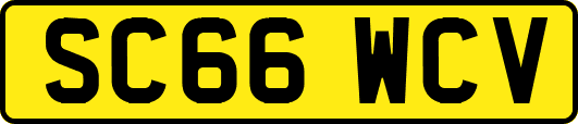 SC66WCV
