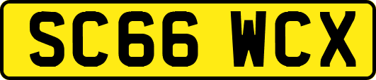 SC66WCX