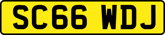SC66WDJ