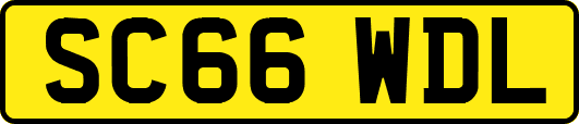 SC66WDL