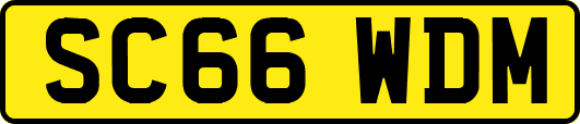 SC66WDM