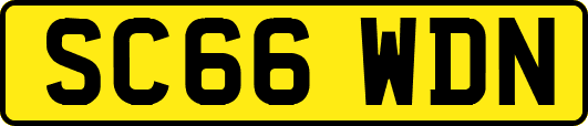 SC66WDN