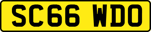 SC66WDO