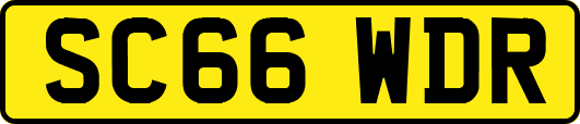 SC66WDR