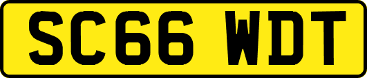 SC66WDT