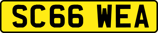 SC66WEA