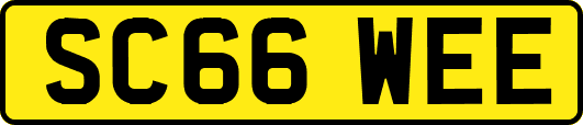 SC66WEE