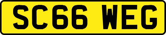 SC66WEG