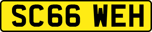 SC66WEH