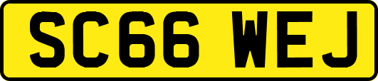 SC66WEJ