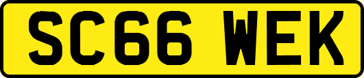 SC66WEK