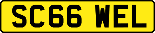 SC66WEL
