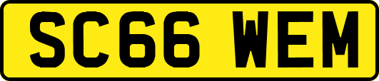SC66WEM