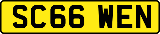 SC66WEN