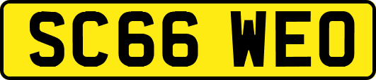 SC66WEO