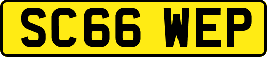 SC66WEP