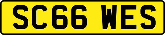 SC66WES