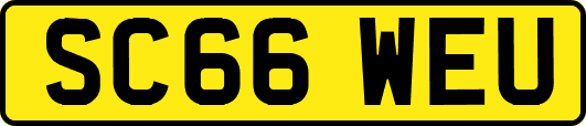 SC66WEU