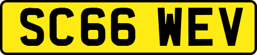 SC66WEV