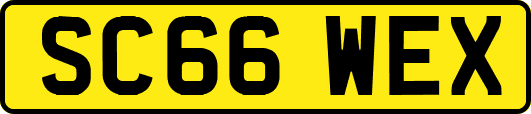 SC66WEX
