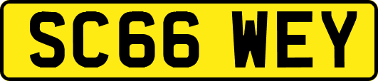 SC66WEY