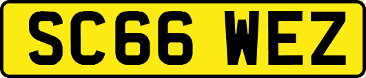 SC66WEZ