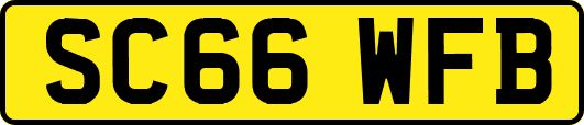 SC66WFB