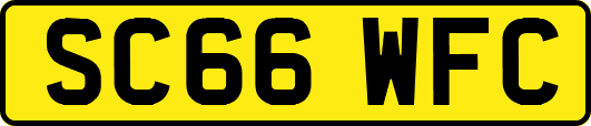 SC66WFC